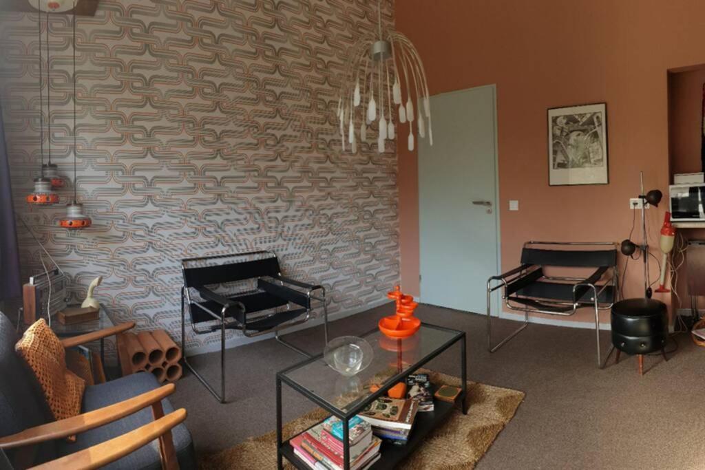 Appartement Kemperberg Arnhem Exterior foto