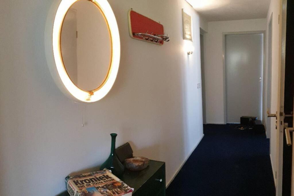 Appartement Kemperberg Arnhem Exterior foto
